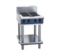 Blue Seal Evolution Series E514D-LS - 600mm Electric Cooktop Leg Stand