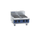 Blue Seal Evolution Series E514S-B - 600mm Electric Cooktop Sealed Hobs - Bench Model