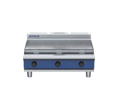 Blue Seal Evolution Series E516A-B - 900mm Electric Cooktop - Bench Model