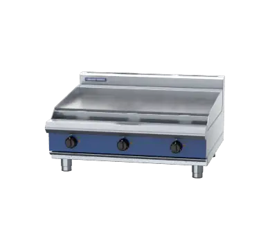 Blue Seal Evolution Series E516A-B - 900mm Electric Cooktop - Bench Model