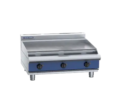 Blue Seal Evolution Series E516A-B - 900mm Electric Cooktop - Bench Model