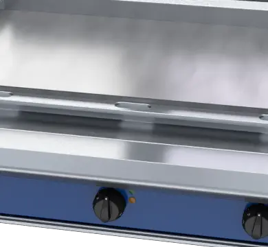 Blue Seal Evolution Series E516A-B - 900mm Electric Cooktop - Bench Model