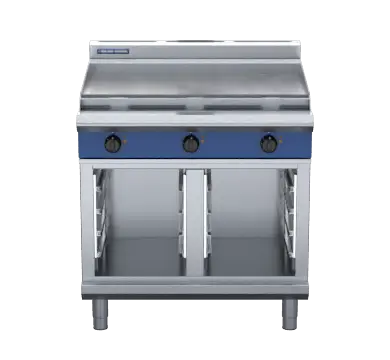 Blue Seal Evolution Series E516A-CB - 900mm Electric Cooktop Cabinet Base
