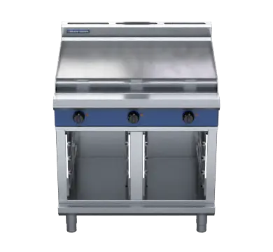 Blue Seal Evolution Series E516A-CB - 900mm Electric Cooktop Cabinet Base
