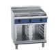 Blue Seal Evolution Series E516A-CB - 900mm Electric Cooktop Cabinet Base