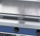 Blue Seal Evolution Series E516A-CB - 900mm Electric Cooktop Cabinet Base