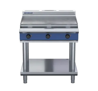 Blue Seal Evolution Series E516A-LS - 900mm Electric Cooktop Leg Stand