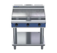 Blue Seal Evolution Series E516A-LS - 900mm Electric Cooktop Leg Stand