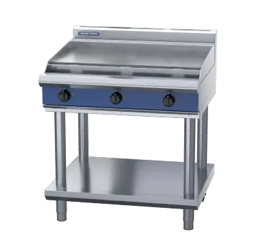 Blue Seal Evolution Series E516A-LS - 900mm Electric Cooktop Leg Stand