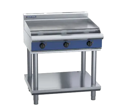 Blue Seal Evolution Series E516A-LS - 900mm Electric Cooktop Leg Stand