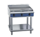 Blue Seal Evolution Series E516A-LS - 900mm Electric Cooktop Leg Stand
