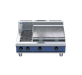 Blue Seal Evolution Series E516B-B - 900mm Electric Cooktop - Bench Model