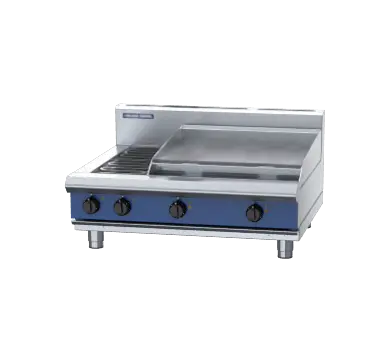 Blue Seal Evolution Series E516B-B - 900mm Electric Cooktop - Bench Model