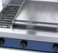 Blue Seal Evolution Series E516B-B - 900mm Electric Cooktop - Bench Model