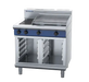 Blue Seal Evolution Series E516B-CB - 900mm Electric Cooktop Cabinet Base