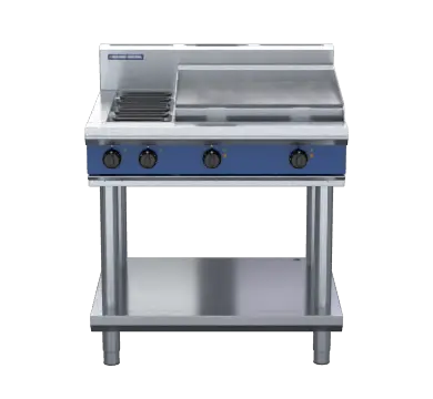 Blue Seal Evolution Series E516B-LS - 900mm Electric Cooktop Leg Stand