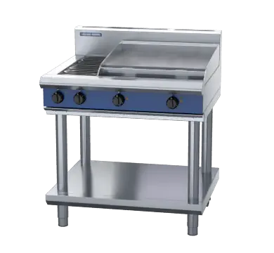 Blue Seal Evolution Series E516B-LS - 900mm Electric Cooktop Leg Stand