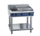 Blue Seal Evolution Series E516B-LS - 900mm Electric Cooktop Leg Stand