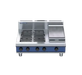 Blue Seal Evolution Series E516C-B - 900mm Electric Cooktop - Bench Model
