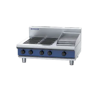 Blue Seal Evolution Series E516C-B - 900mm Electric Cooktop - Bench Model