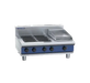 Blue Seal Evolution Series E516C-B - 900mm Electric Cooktop - Bench Model