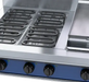Blue Seal Evolution Series E516C-B - 900mm Electric Cooktop - Bench Model