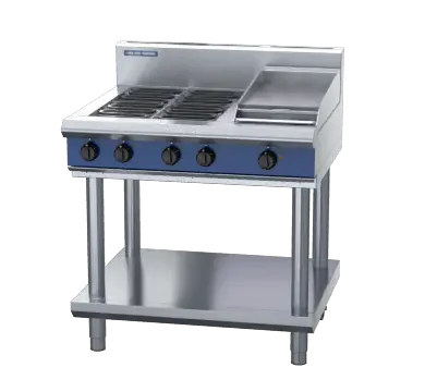 Blue Seal Evolution Series E516C-LS - 900mm Electric Cooktop Leg Stand