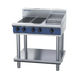 Blue Seal Evolution Series E516C-LS - 900mm Electric Cooktop Leg Stand