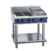 Blue Seal Evolution Series E516C-LS - 900mm Electric Cooktop Leg Stand