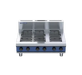 Blue Seal Evolution Series E516D-B - 900mm Electric Cooktop - Bench Model