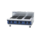 Blue Seal Evolution Series E516D-B - 900mm Electric Cooktop - Bench Model