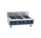 Blue Seal Evolution Series E516D-B - 900mm Electric Cooktop - Bench Model