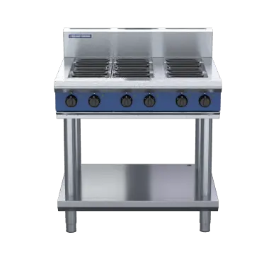 Blue Seal Evolution Series E516D-LS - 900mm Electric Cooktop Leg Stand