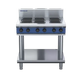 Blue Seal Evolution Series E516D-LS - 900mm Electric Cooktop Leg Stand
