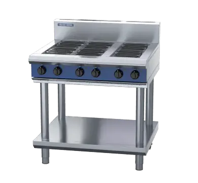 Blue Seal Evolution Series E516D-LS - 900mm Electric Cooktop Leg Stand