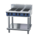Blue Seal Evolution Series E516D-LS - 900mm Electric Cooktop Leg Stand