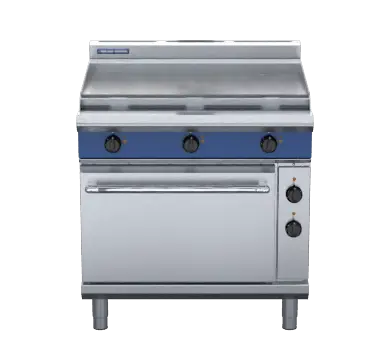Blue Seal Evolution Series E56A - 900mm Electric Range Convection Oven