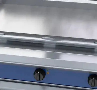 Blue Seal Evolution Series E56A - 900mm Electric Range Convection Oven