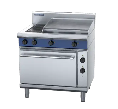 Blue Seal Evolution Series E56B - 900mm Electric Range Convection Oven