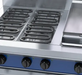 Blue Seal Evolution Series E56C - 900mm Electric Range Convection Oven