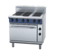 Blue Seal Evolution Series E56D - 900mm Electric Range Convection Oven