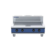 Blue Seal Evolution Series E57-B - 900mm Electric Solid Top - Bench Model
