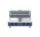 Blue Seal Evolution Series E57-B - 900mm Electric Solid Top - Bench Model
