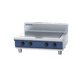 Blue Seal Evolution Series E57-B - 900mm Electric Solid Top - Bench Model