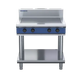 Blue Seal Evolution Series E57-LS - 900mm Electric Solid Top - Leg Stand