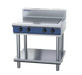 Blue Seal Evolution Series E57-LS - 900mm Electric Solid Top - Leg Stand