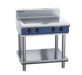 Blue Seal Evolution Series E57-LS - 900mm Electric Solid Top - Leg Stand