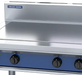 Blue Seal Evolution Series E57-LS - 900mm Electric Solid Top - Leg Stand