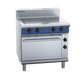 Blue Seal Evolution Series E576 - 900mm Electric Solid Top Convection Oven Range