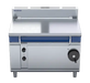 Blue Seal Evolution Series E580-12 - 1200mm Electric Tilting Bratt Pan